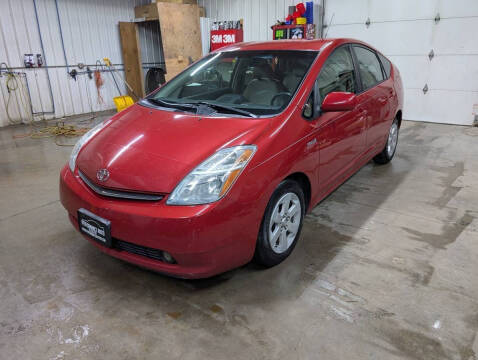 2006 Toyota Prius