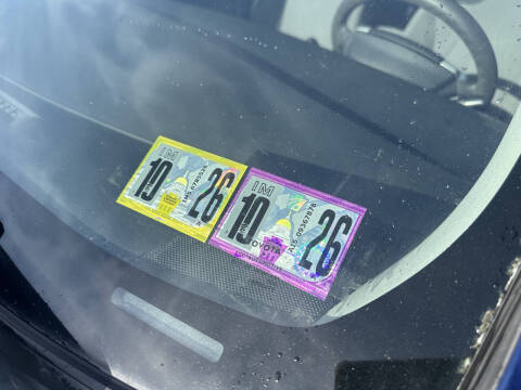 2010 Toyota Prius III