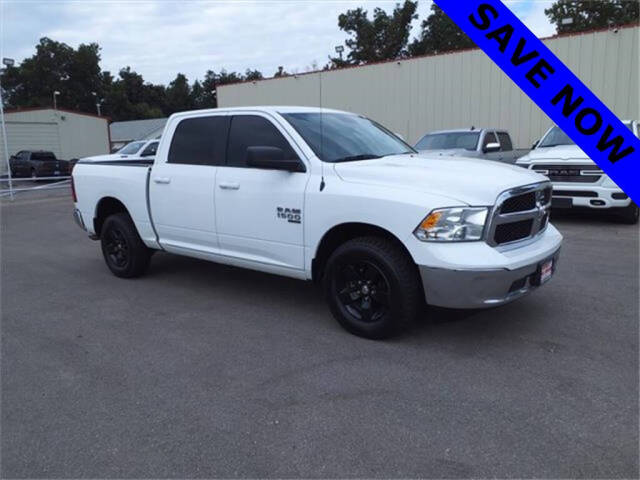 2021 Ram 1500 Classic for sale at Bryans Car Corner 2 in Midwest City, OK