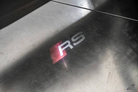 2023 Audi RS Q8 4.0T quattro