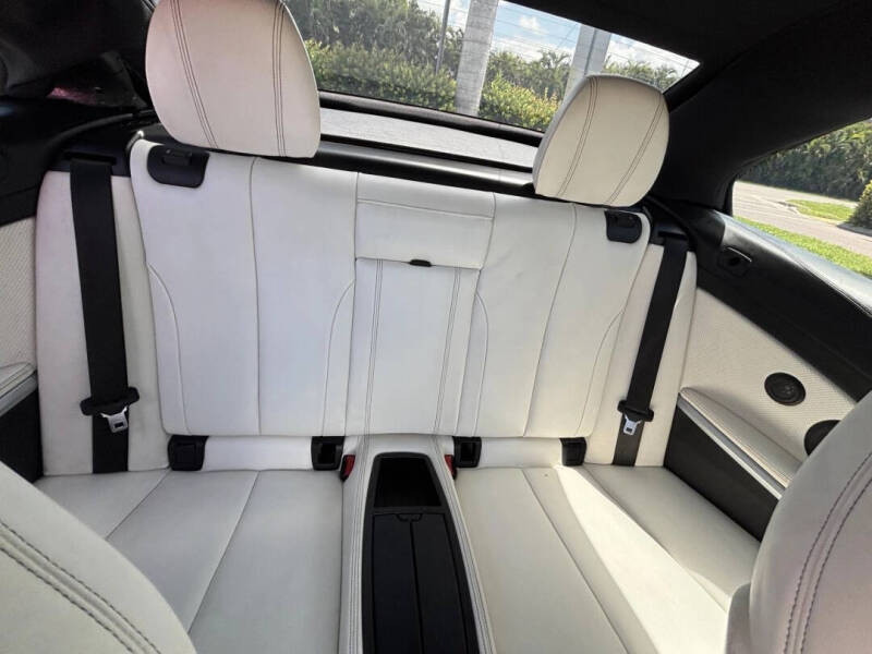 2018 BMW 4 Series 440i