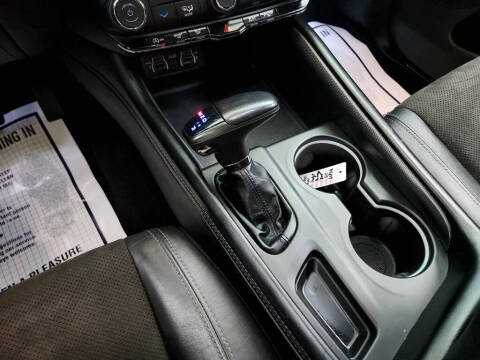 2021 Dodge Durango GT