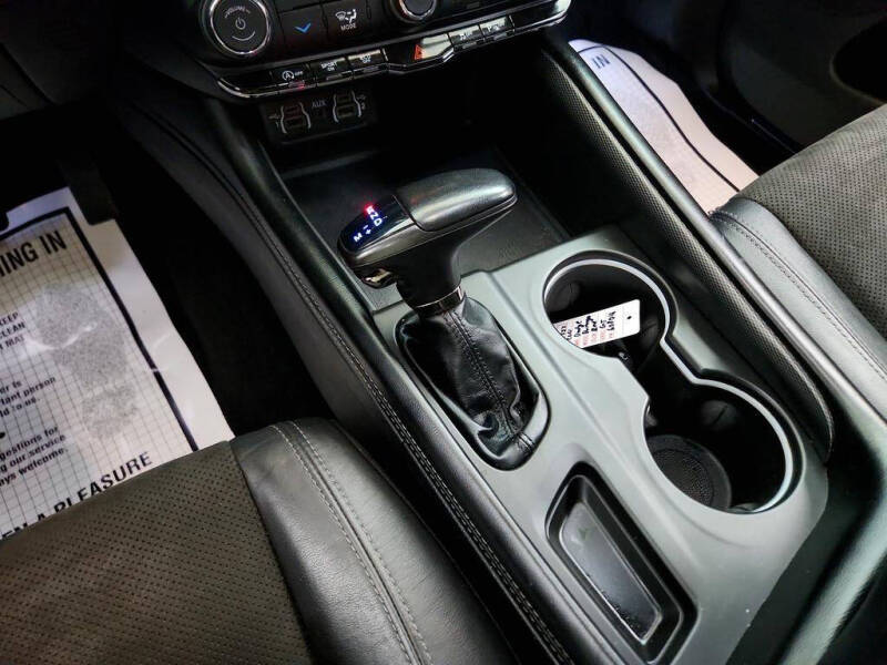 2021 Dodge Durango GT