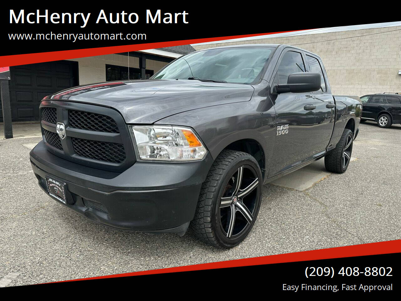 Cars For Sale In Modesto, CA