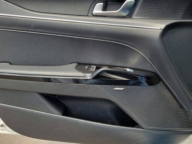 2025 Kia K5