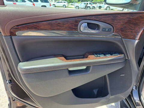 2014 Buick Enclave Premium