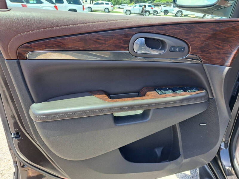 2014 Buick Enclave Premium