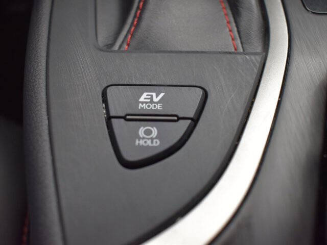 2019 Lexus UX 250h F SPORT