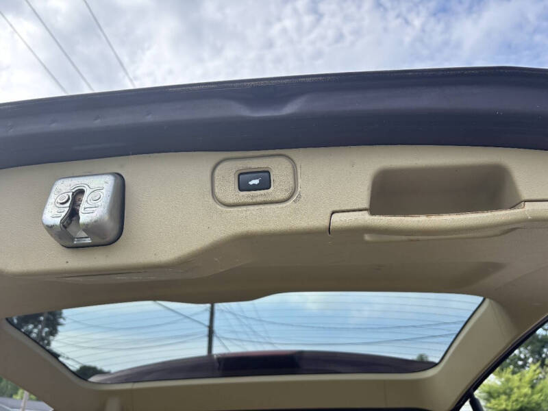 2010 Honda Odyssey EX-L