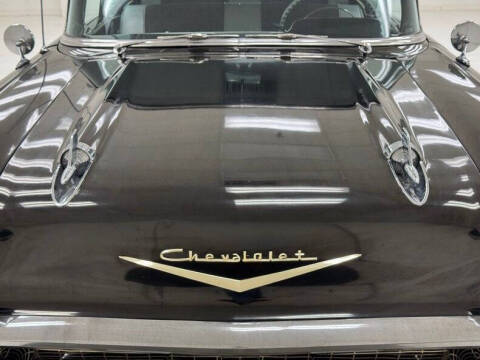 1957 Chevrolet Bel Air