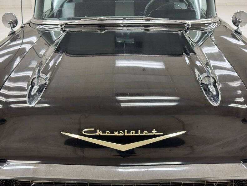 1957 Chevrolet Bel Air