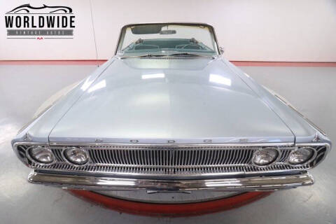 1965 Dodge Coronet
