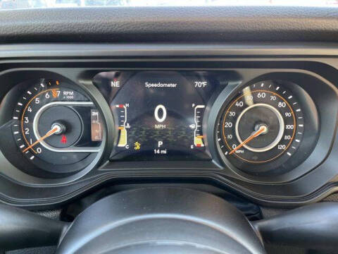 2026 Jeep Gladiator 85th Anniversary Edition