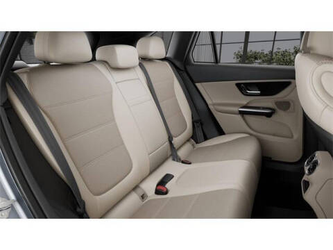 2026 Mercedes-Benz GLC GLC 350e 4MATIC