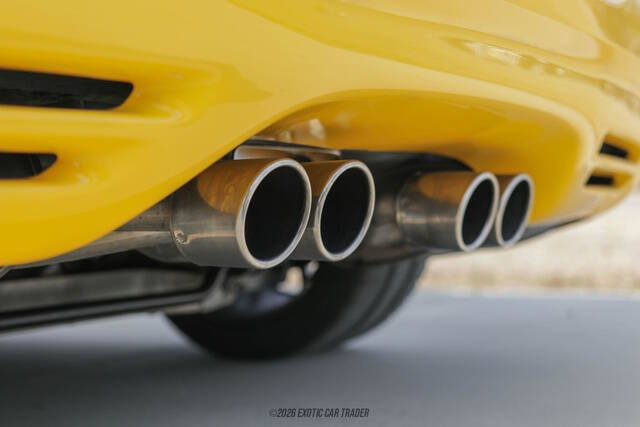 2003 Chevrolet Corvette Z06