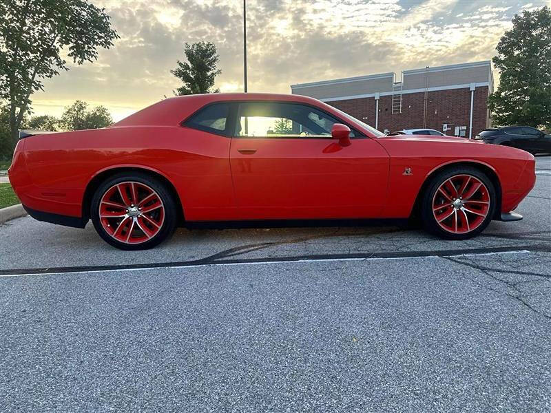 2016 Dodge Challenger for sale at New Legacy Automotive Company in Saint Louis, MO