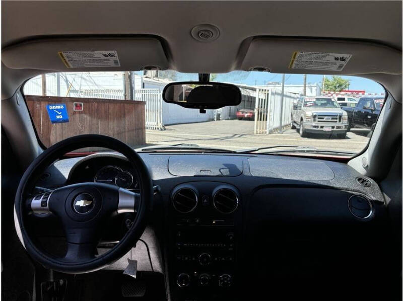 2009 Chevrolet HHR LS