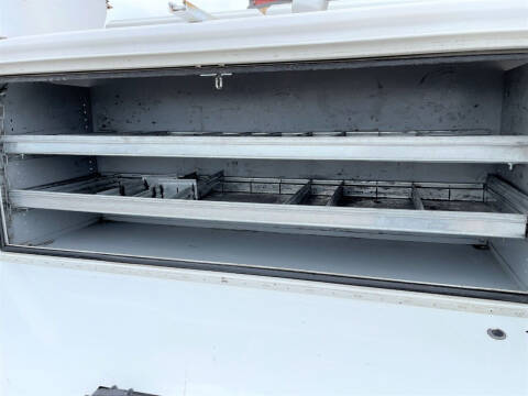 2013 International DuraStar 4300