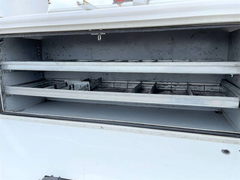 2013 International DuraStar 4300