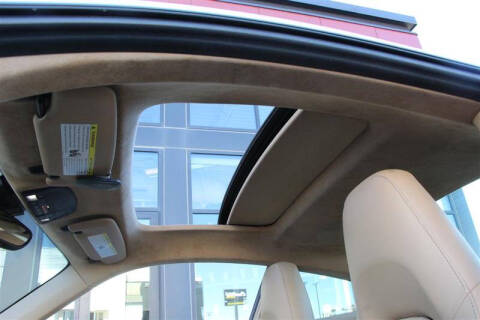 2017 Porsche 911 Carrera