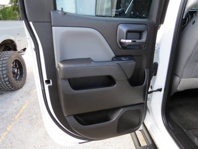 2018 GMC Sierra 2500HD