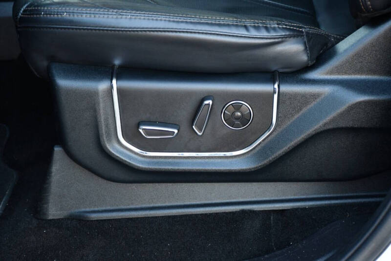 2021 Ford Expedition MAX Platinum