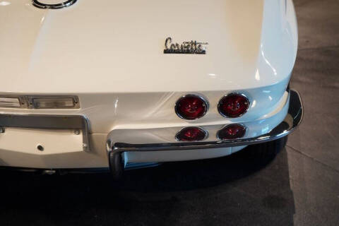 1967 Chevrolet Corvette