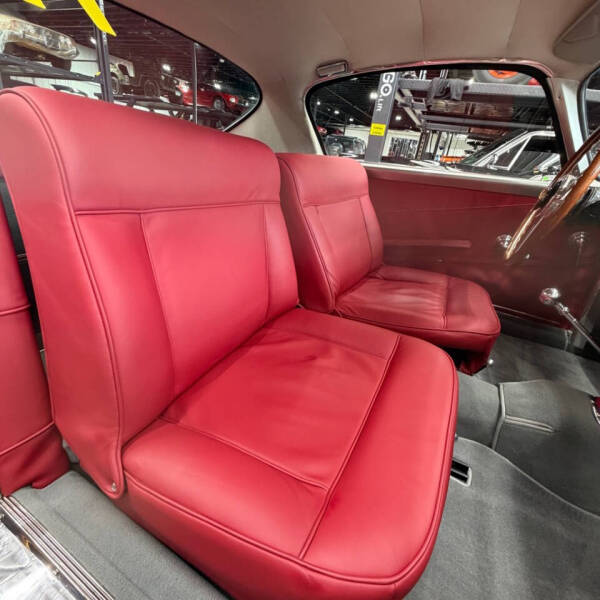 1957 Alfa Romeo 1900