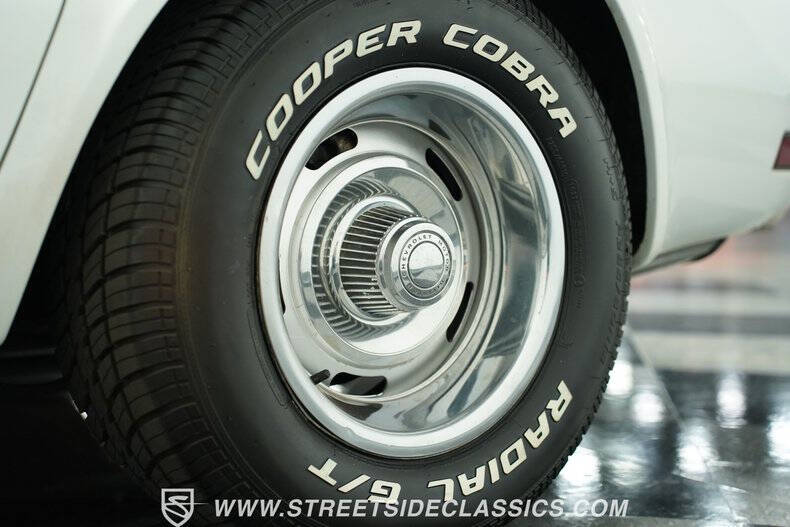 1973 Chevrolet Corvette