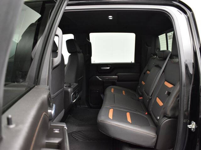 2020 GMC Sierra 2500HD