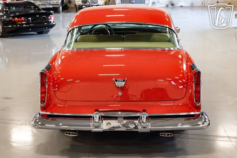 1955 Chrysler 300