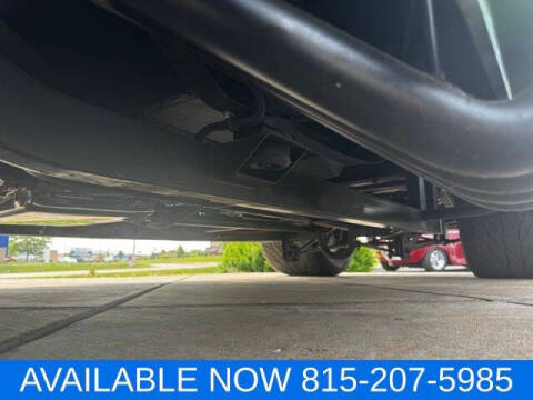 1981 Chevrolet C/K 10 Series