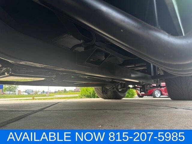 1981 Chevrolet C/K 10 Series