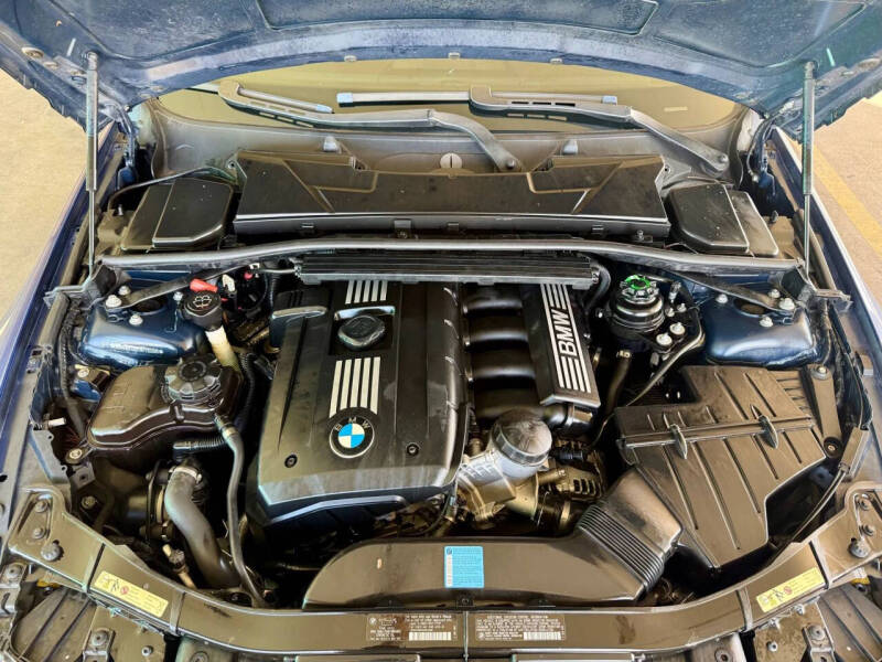 2008 BMW 3 Series 328i