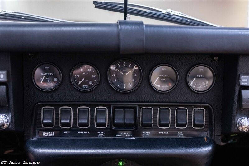 1970 Jaguar E-Type 54