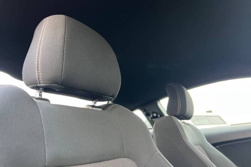 2015 Ford Mustang V6