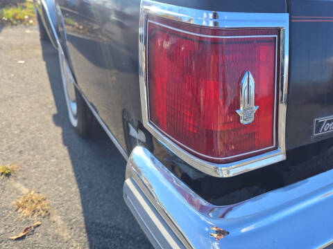 1979 Cadillac Seville