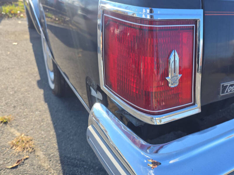 1979 Cadillac Seville