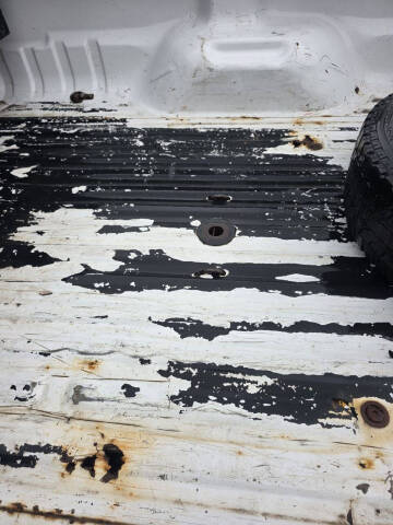 1999 Ford F-250 Super Duty XL