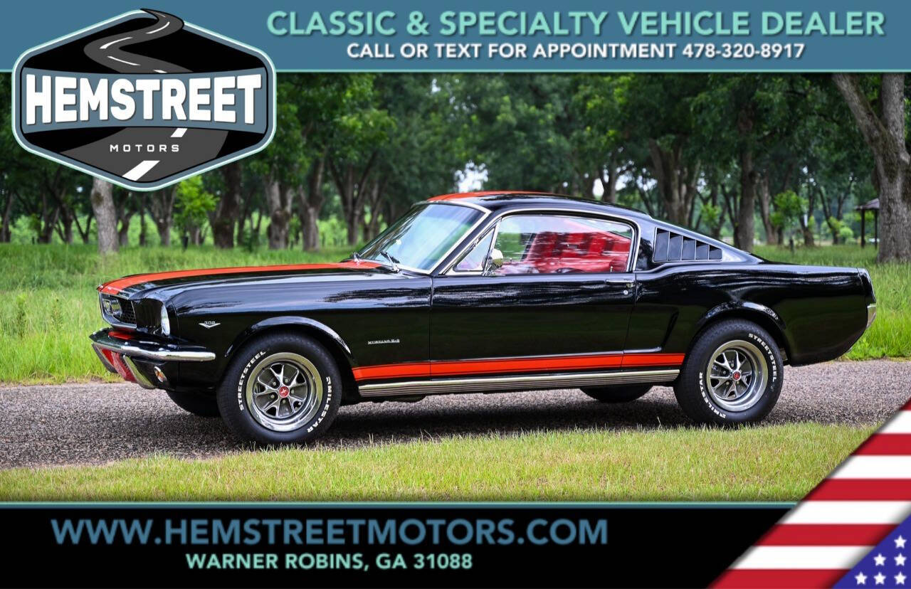 Classic Cars For Sale In Warner Robins, GA