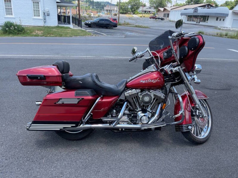 2004 Harley-Davidson Road King