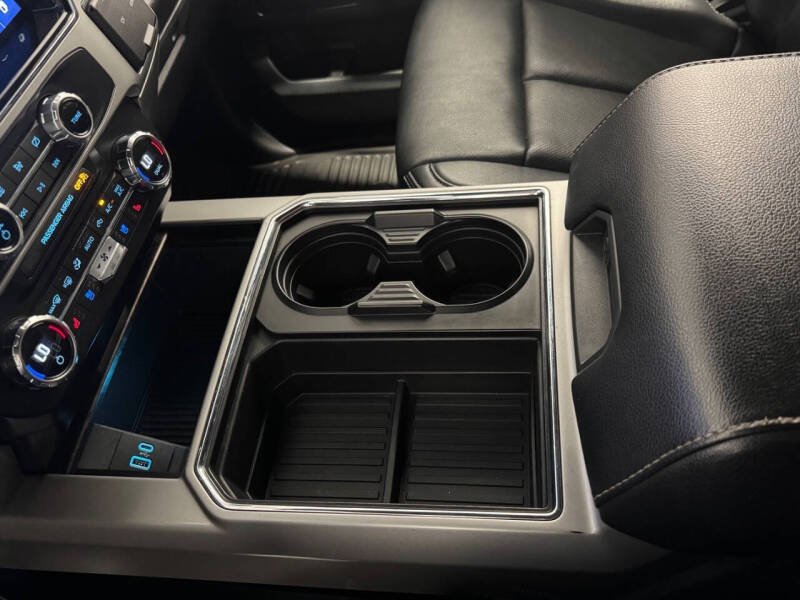 2022 Ford F-250 Super Duty Lariat