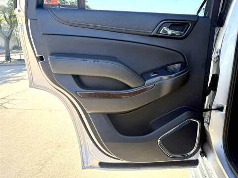 2020 GMC Yukon SLT