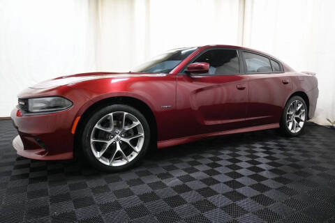 2019 Dodge Charger R/T