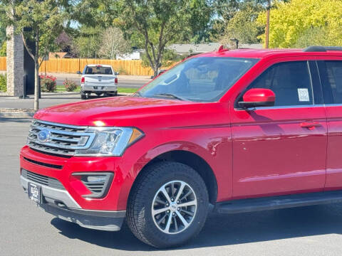 2021 Ford Expedition XLT