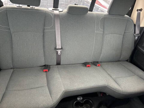 2020 RAM 2500 Tradesman