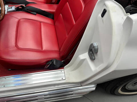 1965 Chevrolet Corvette