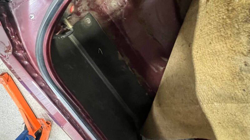 1964 Ford Galaxie 500