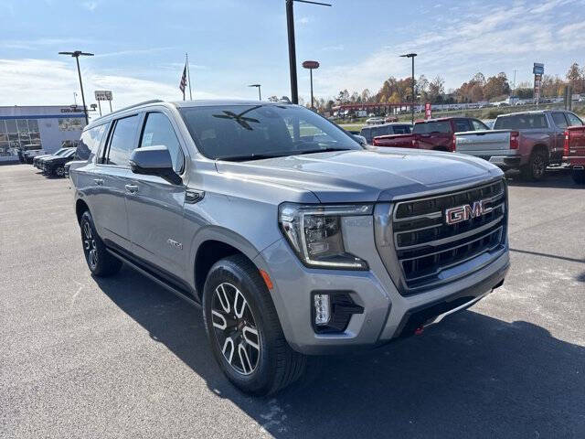 2023 GMC Yukon XL for sale at Mid-State Pre-Owned in Beckley, WV