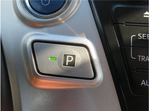 2014 Toyota Prius v